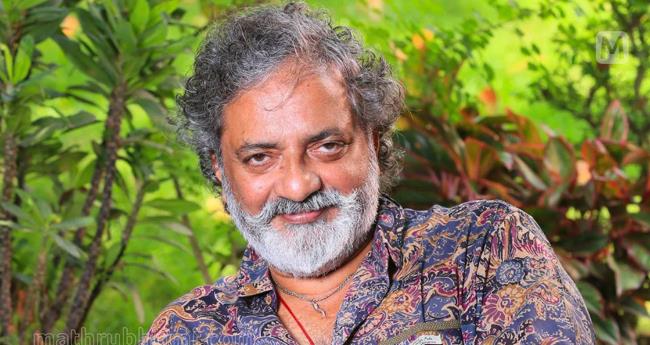 വാ​ഹ​നാ​പ​ക​ടം; ന​ട​ൻ ജോ​യ് മാ​ത്യു​വി​ന് പ​രി​ക്ക്