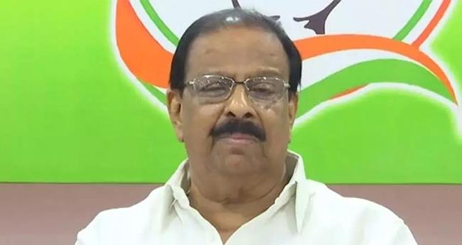 ജ​നു​വ​രി 26 അം​ബേ​ദ്ക​ര്‍ ദി​ന​മാ​യി ആ​ച​രി​ക്കും: കെ.​സു​ധാ​ക​ര​ന്‍