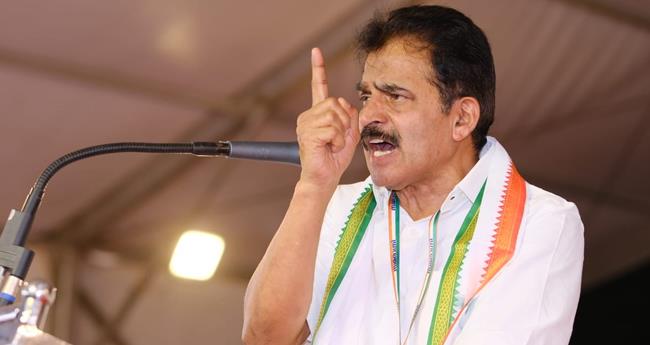 ഇ​ന്ത്യ​ന്‍ സ​മ്പ​ദ് വ്യ​വ​സ്ഥ​യു​ടെ അ​ടി​ത്ത​റ ഉ​റ​പ്പി​ച്ച ഭ​ര​ണാ​ധി​കാ​രി: കെ.​സി. വേ​ണു​ഗോ​പാ​ല്‍