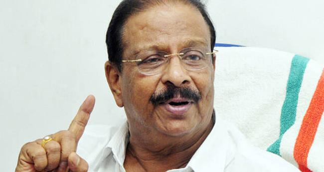 ടി​പി​ കേ​സ് പ്ര​തി​ക​ളെ മോ​ചി​പ്പി​ക്കാ​ൻ നീ​ക്കം; പി​ണ​റാ​യി സ​ർ​ക്കാ​ർ നി​യ​മ​വാ​ഴ്ച​യെ  വെ​ല്ലു​വി​ളി​ക്കു​ന്നു: കെ.​സു​ധാ​ക​ര​ന്‍