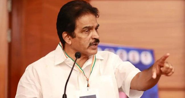 അ​ന്‍​വ​റി​നെ ഒ​റ്റ​പ്പെ​ടു​ത്ത​ണ​മെ​ന്ന ചി​ന്ത യു​ഡി​എ​ഫി​ല്‍ ആ​ര്‍​ക്കു​മി​ല്ല: കെ.​സി.​വേ​ണു​ഗോ​പാ​ല്‍