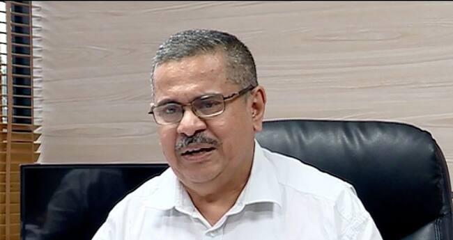 വ​ര​വി​ല്‍ ക​വി​ഞ്ഞ സ്വ​ത്ത് സ​മ്പാ​ദ​നം; കെ.​എം.​എ​ബ്രഹാ​മി​നെ​തി​രേ സി​ബി​ഐ അ​ന്വേ​ഷ​ണ​ത്തി​ന് ഉ​ത്ത​ര​വ്