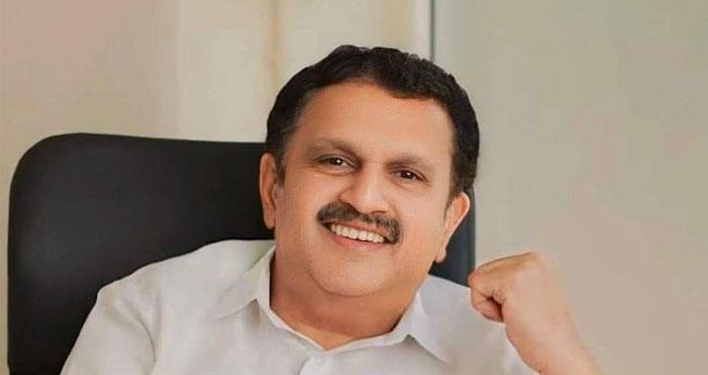 കെ. ​മു​ര​ളീ​ധ​ര​ന്‍ വി​ശ്വാ​സ സം​ര​ക്ഷ​ണ യാ​ത്ര സ​മാ​പ​ന പ​രി​പാ​ടി​യി​ല്‍ പ​ങ്കെ​ടു​ക്കും
