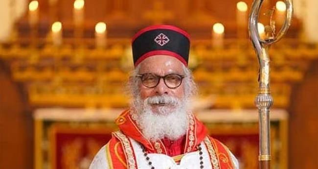 കെ.​പി.യോ​ഹ​ന്നാ​ന്‍റെ മൃ​ത​ദേ​ഹം ഞാ​യ​റാ​ഴ്ച കേ​ര​ള​ത്തി​ലെ​ത്തി​ക്കും