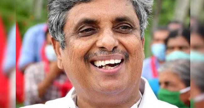 രാ​ഹു​ല്‍ മാ​ങ്കൂ​ട്ട​ത്തി​ല്‍ എ​ഫ്ബി പേ​ജ് ഹാ​ക്ക് ചെ​യ്തു; കെ.​പി.​ഉ​ദ​യ​ഭാ​നു