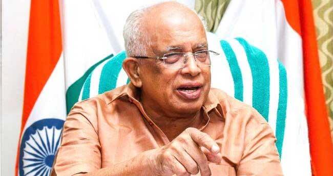 വേ​ന​ൽ​ക്കാ​ല​ത്ത് ലോ​ഡ് ഷെ​ഡിം​ഗ് ഉ​ണ്ടാ​കി​ല്ലെ​ന്ന് മ​ന്ത്രി