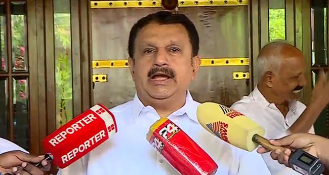 ചേ​ല​ക്ക​ര​യി​ൽ ഭ​ര​ണ​വി​രു​ദ്ധ വി​കാ​രം വോ​ട്ടാ​യി​ല്ല; പാ​ല​ക്കാ​ട്ട് വ​ലി​യ മു​ന്നേ​റ്റം: കെ. ​മു​ര​ളീ​ധ​ര​ന്‍