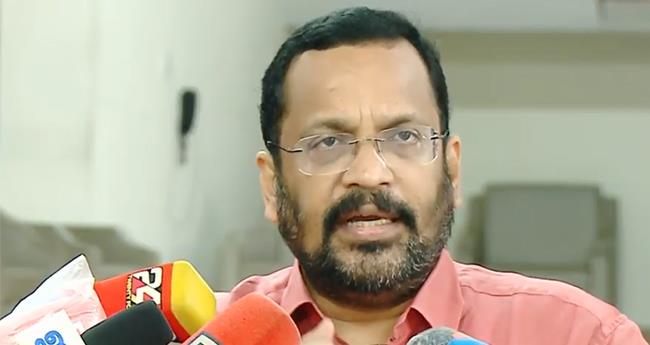 പാ​ല​ക്ക​യം കൈ​ക്കൂ​ലി​ക്കേ​സ്: മു​തി​ർ​ന്ന ഉ​ദ്യോ​ഗ​സ്ഥ​ർ​ക്കെ​തി​രെ​യും ന​ട​പ​ടി​യെ​ന്ന് മ​ന്ത്രി കെ. ​രാ​ജ​ൻ