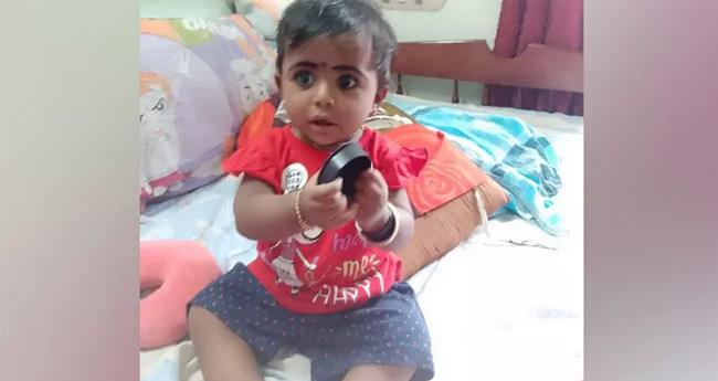 കു​ത്തി​വ​യ്പ്പി​ന് പി​ന്നാ​ലെ പ​നി ​ബാ​ധി​ച്ച പി​ഞ്ചു​കു​ഞ്ഞ് മ​രി​ച്ചു