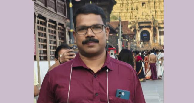 കാ​ഞ്ഞ​ങ്ങാ​ട്ട് കെ​ട്ടി​ട​ത്തി​ന്‍റെ മു​ക​ളി​ൽ നി​ന്ന് വീ​ണ് യു​വാ​വ് മ​രി​ച്ച കേ​സ്: ഒ​രാ​ൾ ക​സ്റ്റ​ഡി​യി​ൽ
