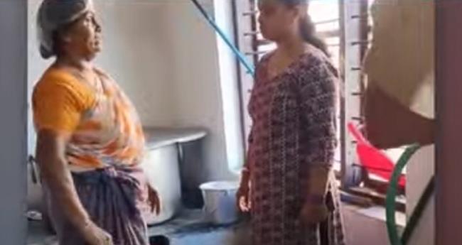 പ​ഠി​പ്പു​മു​ട​ക്ക് സ​മ​ര​ത്തി​നി​ടെ പാ​ച​ക​തൊ​ഴി​ലാ​ളി​ക്ക് നേ​രെ എ​സ്എ​ഫ്‌​ഐ അ​തി​ക്ര​മം; പോ​ലീ​സ് കേ​സെ​ടു​ത്തു