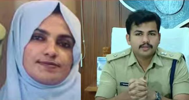 കാ​യ​ലോ​ട്ടെ യു​വ​തി​യു​ടെ മ​ര​ണം; പ്ര​തി​ക​ള്‍​ക്കെ​തി​രേ ആ​ത്മ​ഹ​ത്യാ പ്രേ​ര​ണാ​ക്കു​റ്റം ചു​മ​ത്തി