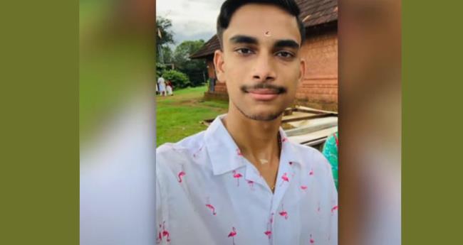 മ​ല​പ്പു​റ​ത്ത് പ്ല​സ് ടൂ ​വി​ദ്യാ​ര്‍​ഥി​യെ കാ​ണാ​താ​യി