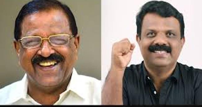 ഉ​ണ്ണി​ത്താ​ന് എ​തി​രാ​യ യു​ദ്ധം ഇ​ന്ന് മു​ത​ൽ ആ​രം​ഭി​ക്കു​ന്നു: ബാ​ല​കൃ​ഷ്ണ​ൻ പെ​രി​യ