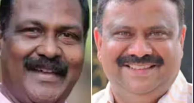 എ​സ്എ​ഫ്‌​ഐ ആ​ള്‍​മാ​റാ​ട്ടം; എം​എ​ല്‍​എ​മാ​ര്‍​ക്ക് പ​ര​സ്യ​പ്ര​തി​ക​ര​ണ​ത്തി​ന് സിപിഎം വി​ല​ക്ക്