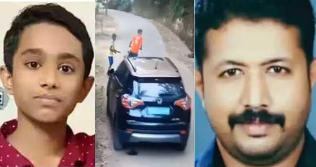 പ​ത്താം ക്ലാ​സ് വി​ദ്യാ​ർ​ഥി​യെ കാ​റി​ടി​ച്ച് കൊ​ല​പ്പെ​ടു​ത്തി​യ കേ​സ്: മേ​യ് ആ​റി​ന് വി​ധി പ​റ​യും