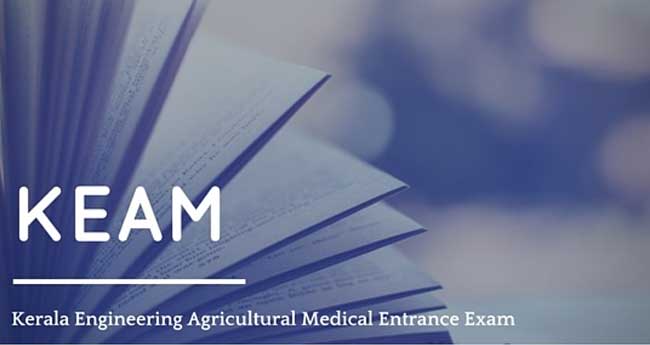 കീം ​പ്ര​വേ​ശ​ന പ​രീ​ക്ഷ നാ​ളെ; ഒ​രു​ക്ക​ങ്ങ​ൾ പൂ​ർ​ത്തി​യാ​യി