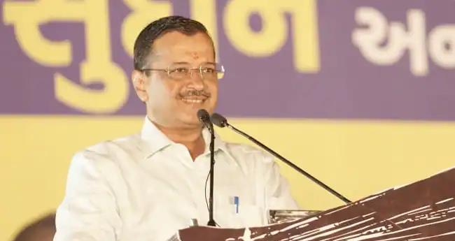 ന​വ​ജാ​ത​ശി​ശു​ക്ക​ള്‍ മ​രി​ച്ച സം​ഭ​വം; ക​ര്‍​ശ​ന ന​ട​പ​ടി​യെ​ടു​ക്കു​മെ​ന്ന് ഡ​ല്‍​ഹി മു​ഖ്യ​മ​ന്ത്രി
