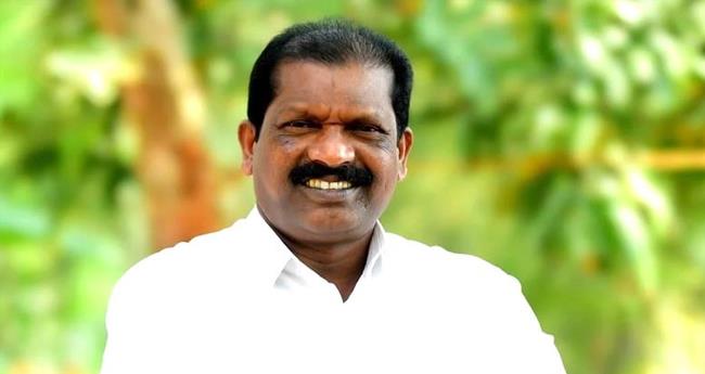 ദേ​വ​സ്വം വ​കു​പ്പ് ത​ന്നി​രു​ന്നെ​ങ്കി​ല്‍ വേ​ണ്ടെ​ന്ന് പ​റ​യു​മാ​യി​രു​ന്നു: ഒ.​ആ​ർ. കേ​ളു