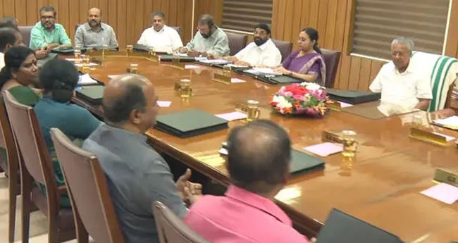 ഭൂപതിവ് നിയമഭേദഗതി: പൊ​തു​ വ്യ​വ​സ്ഥ​ക​ൾ