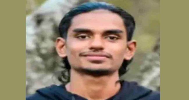 കാ​ന​ഡ​യി​ല്‍ മ​ല​യാ​ളി വി​ദ്യാ​ര്‍​ഥി മ​രി​ച്ച നി​ല​യി​ല്‍
