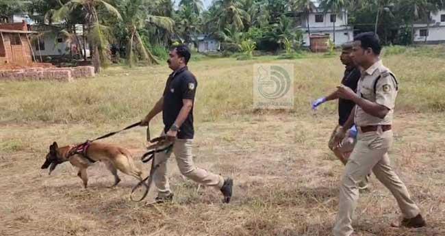 പ​ത്തു​വ​യ​സു​കാ​രി​യെ ത​ട്ടി​ക്കൊ​ണ്ടു​പോ​യി സ്വ​ർ​ണം ക​വ​ർ​ന്ന സം​ഭ​വം: ലൈം​ഗി​കാ​തി​ക്ര​മം ന​ട​ന്ന​താ​യി റി​പ്പോ​ർ​ട്ട്