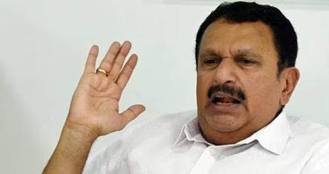 പാ​ല​ക്കാ​ട് ഉ​പ​തെ​ര​ഞ്ഞെ​ടു​പ്പി​ൽ യു​ഡി​എ​ഫ് വി​ജ​യി​ക്കും; സി​പി​എ​മ്മി​ന് നി​ല​പാ​ടി​ല്ല: കെ. ​മു​ര​ളീ​ധ​ര​ൻ