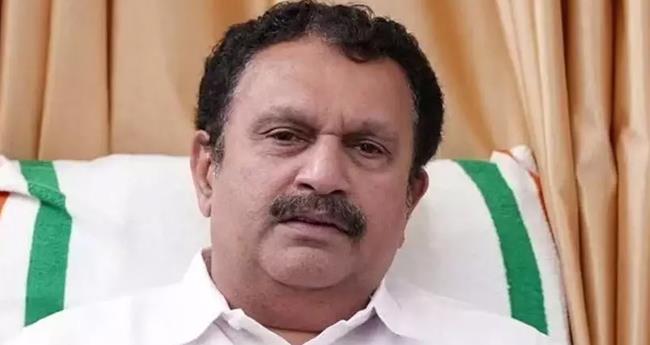 ക​രു​വ​ന്നൂ​ര്‍ കേ​സി​ല്‍ നി​ന്ന് ത​ല​യൂ​രാ​ന്‍ തൃ​ശൂ​രി​ല്‍ സി​പി​എം ബി​ജെ​പി​യെ സ​ഹാ​യി​ച്ചു:​ കെ.​മു​ര​ളീ​ധ​ര​ന്‍