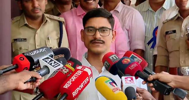 ആ​വ​ശ്യ​മെ​ങ്കി​ല്‍ ഷൈ​നി​നെ ഇ​നി​യും ചോ​ദ്യം ചെ​യ്യാ​ന്‍ വി​ളി​പ്പി​ക്കും; കൊ​ച്ചി സി​റ്റി പോ​ലീ​സ് ക​മ്മീഷ​ണ​ർ