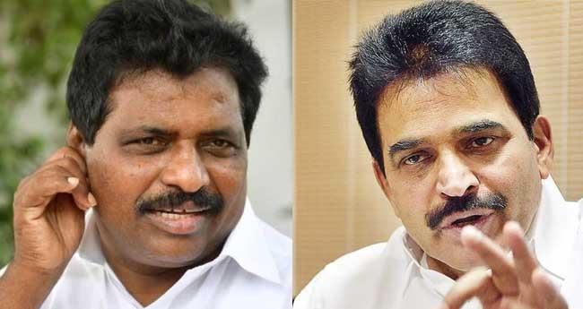 കൊ​ടി​ക്കു​ന്നി​ൽ സു​രേ​ഷി​ന് പ്രോ​ടെം സ്പീ​ക്ക​ർ പ​ദ​വി ന​ൽ​കാ​ത്ത​ത് വി​വേ​ച​നം: കെ.​സി. വേ​ണു​ഗോ​പാ​ൽ