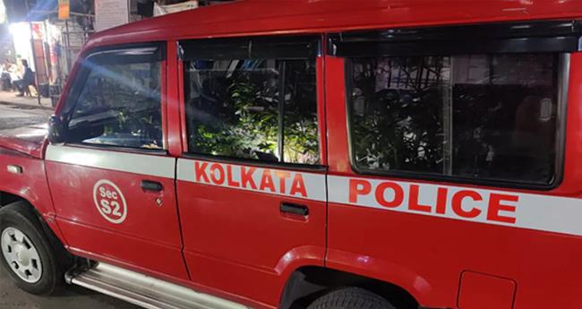 കോ​ൽ​ക്ക​ത്ത​യി​ൽ എ​ഞ്ചി​നി​യ​റിം​ഗ് വി​ദ്യാ​ർ​ഥി​നി​യെ സ​ഹ​പാ​ഠി പീ​ഡി​പ്പി​ച്ചു