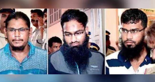 കൊ​ല്ലം ക​ള​ക്‌​ട്രേ​റ്റ് ബോം​ബ് സ്‌​ഫോ​ട​ന കേ​സ്: പ്ര​തി​ക​ളു​ടെ ശി​ക്ഷ​ ഇ​ന്നു വി​ധി​ക്കും