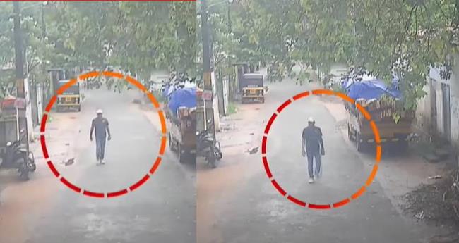 കൊ​ല്ലം മേ​യ​ർ​ക്കെ​തി​രേ വ​ധ​ഭീ​ഷ​ണി മു​ഴ​ക്കി​യ സം​ഭ​വം; പ്ര​തി പി​ടി​യി​ൽ