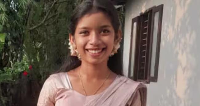 കൊ​ല്ലം കി​ളി​കൊ​ല്ലൂ​രി​ൽ കാ​ണാ​താ​യ വി​ദ്യാ​ർ​ഥി​നി​യു​ടെ മൃ​ത​ദേ​ഹം ക​ണ്ടെ​ത്തി