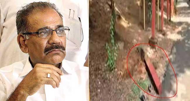 കോ​ന്നി ആ​ന​ക്കൂ​ട്ടി​ൽ കു​ട്ടി മ​രി​ച്ച സം​ഭ​വം: ക​ർ​ശ​ന ന​ട​പ​ടി​യെ​ന്ന് വ​നം​മ​ന്ത്രി
