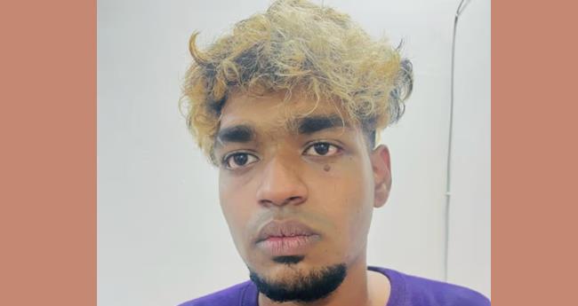 ഡോ​ക്ട​റു​ടെ വീ​ട്ടി​ൽ ക​യ​റി ആ​റ് ഗ്രാം ​സ്വ​ർ​ണ​വും 40000 രൂ​പ​യും ക​വ​ർ​ന്ന കേ​സ്; യു​വാ​വ് പി​ടി​യി​ൽ