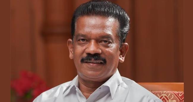 ചേ​ല​ക്ക​ര​യി​ൽ എ​ൽ​ഡി​എ​ഫി​ന്‍റെ ഭൂ​രി​പ​ക്ഷം കു​റ​ഞ്ഞ​ത് പ​രി​ശോ​ധി​ക്കും: കെ. ​രാ​ധാ​കൃ​ഷ്ണ​ൻ