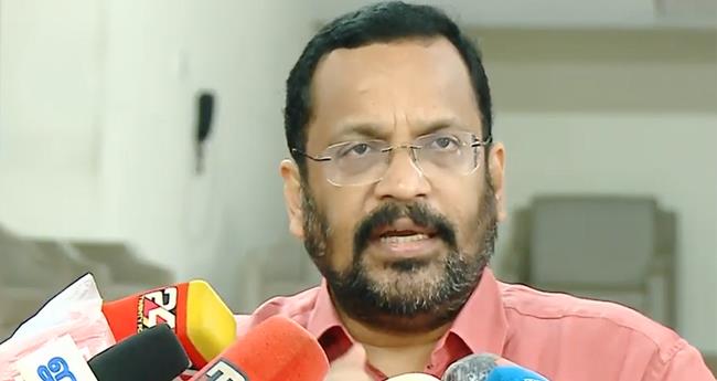 മു​ട്ടി​ല്‍ മ​രം മു​റി: ക​ര്‍​ഷ​ക​ര്‍​ക്ക് പി​ഴ ചു​മ​ത്തി​യ ന​ട​പ​ടി പു​നഃ​പ​രി​ശോ​ധി​ക്കു​മെ​ന്ന് റ​വ​ന്യൂ മ​ന്ത്രി