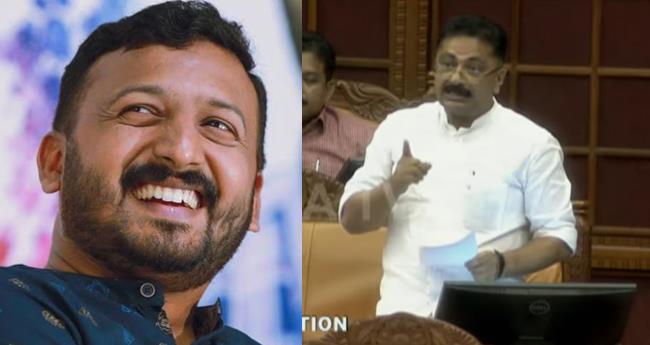 അ​ടി​യ​ന്ത​ര പ്ര​മേ​യ ച​ര്‍​ച്ച​യ്ക്കി​ടെ രാ​ഹു​ല്‍ മാ​ങ്കൂ​ട്ട​ത്തി​ലി​നെ ക​ട​ന്നാ​ക്ര​മി​ച്ച് കെ.​ടി. ജ​ലീ​ല്‍; ഗ​ർ​ഭഛി​ദ്ര ആ​രോ​പ​ണം ഉ​ന്ന​യി​ച്ച് പ​രാ​മ​ര്‍​ശം