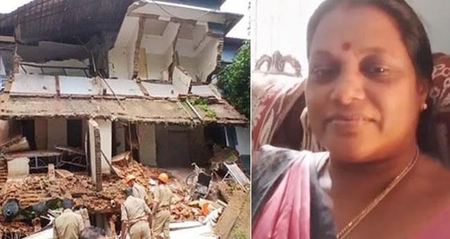 കോ​ട്ട​യം മെ​ഡി​ക്ക​ൽ കോ​ള​ജ് ആ​ശു​പ​ത്രി​യി​ലെ അ​പ​ക​ടം; ക​ള​ക്ട​റു​ടെ അ​ന്വേ​ഷ​ണം ഇ​ന്ന് തു​ട​ങ്ങും