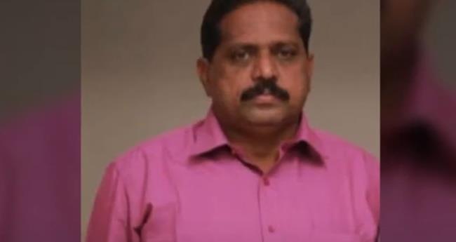 മ​ല​മ്പു​ഴ​യി​ല്‍ വാ​ഹ​നാ​പ​ക​ടം; ബൈ​ക്ക് യാ​ത്രി​ക​ന്‍ മ​രി​ച്ചു