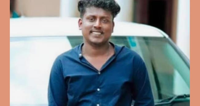 കു​റ്റ്യാ​ടി​യി​ൽ ഡ്രി​ല്ലിം​ഗ് മെ​ഷീ​നി​ൽ നിന്ന് ഷോ​ക്കേ​റ്റ് യു​വാ​വ് മ​രി​ച്ചു