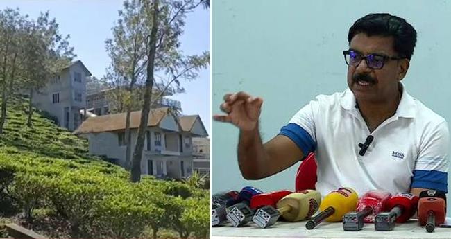 ചി​ന്ന​ക്ക​നാ​ല്‍ റി​സോ​ര്‍​ട്ട് നി​ര്‍​മാ​ണം: മാ​ത്യു കു​ഴ​ല്‍​നാ​ട​നെ ഇ​ഡി ഉ​ട​ന്‍ ചോ​ദ്യം ചെ​യ്‌​തേ​ക്കും