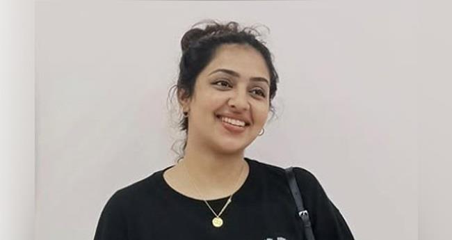 ഐ​ടി ജീ​വ​ന​ക്കാ​ര​നെ മ​ർ​ദി​ച്ച കേ​സ്: ല​ക്ഷ്മി ആ​ർ. മേ​നോ​ന് മു​ൻ​കൂ​ർ ജാ​മ്യം