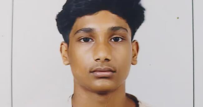 കോ​ട്ട​യ​ത്ത് എ​ലി​പ്പ​നി ബാ​ധി​ച്ച് വി​ദ്യാ​ർ​ഥി മ​രി​ച്ചു