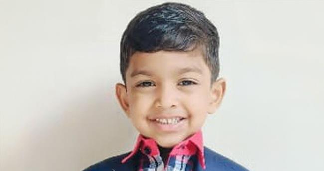 കൊ​ച്ചി​യി​ൽ എ​ച്ച്1​എ​ന്‍1 ബാ​ധി​ച്ച് നാ​ല് വ​യ​സു​കാ​ര​ൻ മ​രി​ച്ചു