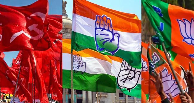 സം​സ്ഥാ​ന​ത്തെ 31 ത​ദ്ദേ​ശ​വാ​ര്‍​ഡുകളിൽ ഇ​ന്ന് ഉ​പ​തെ​ര​ഞ്ഞെ​ടു​പ്പ്