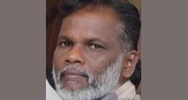 കൊ​ണ്ടോ​ട്ടി​യി​ൽ ലോ​റി മ​റി​ഞ്ഞ് ഡ്രൈ​വ​ർ മ​രി​ച്ചു