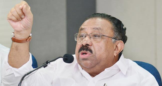 ധി​ഷ​ണാ​ശാ​ലി​യാ​യ ഭ​ര​ണാ​ധി​കാ​രി: എം.​എം. ഹ​സ​ന്‍