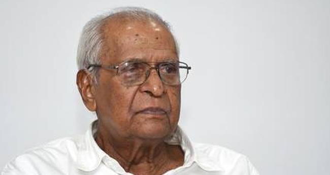എം.​എം. ലോ​റ​ന്‍​സി​ന്‍റെ മ​ക​ന്‍ ബി​ജെ​പി​യി​ല്‍